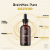 BrainMax Pure Zázvor, Ginger, tinktura 1:1, 100 ml