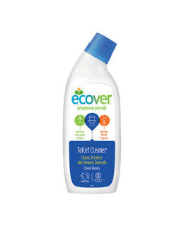 ECOVER WC čistič s vůní oceánu 750 ml