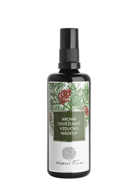 Nobilis Tilia Aroma osvěžovač vzduchu Nádech: 100 ml