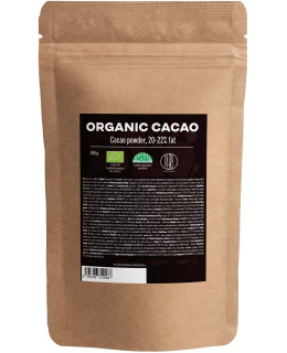 BrainMax Pure Cacao, kakao, BIO