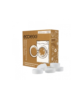 Ecoegg Detox tablety na čištění pračky