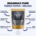 BrainMax Pure Čočka - černá Beluga, BIO, 500 g