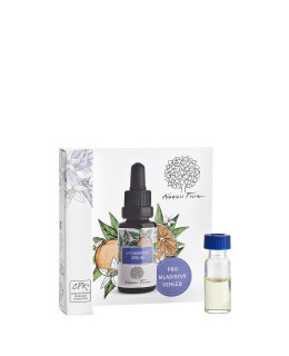 Nobilis Tilia Vitaminové sérum 1 ml tester