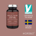 Nordbo Zink Immune Support 90 kapslí