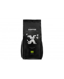 BrainMax Coffee - Káva Honduras SHG BIO Zrno, 1kg