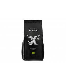 BrainMax Coffee - Káva Peru Grade 1 BIO, 1kg Zrno
