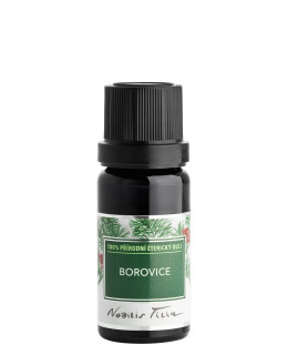 Nobilis Tilia Éterický olej Borovice: 20 ml