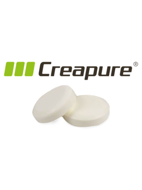 BrainMax Creatine Creapure® Gluco tablets, Lemon, Kreatin monohydrát tablety, Citrón, 350 g, 2 tablety